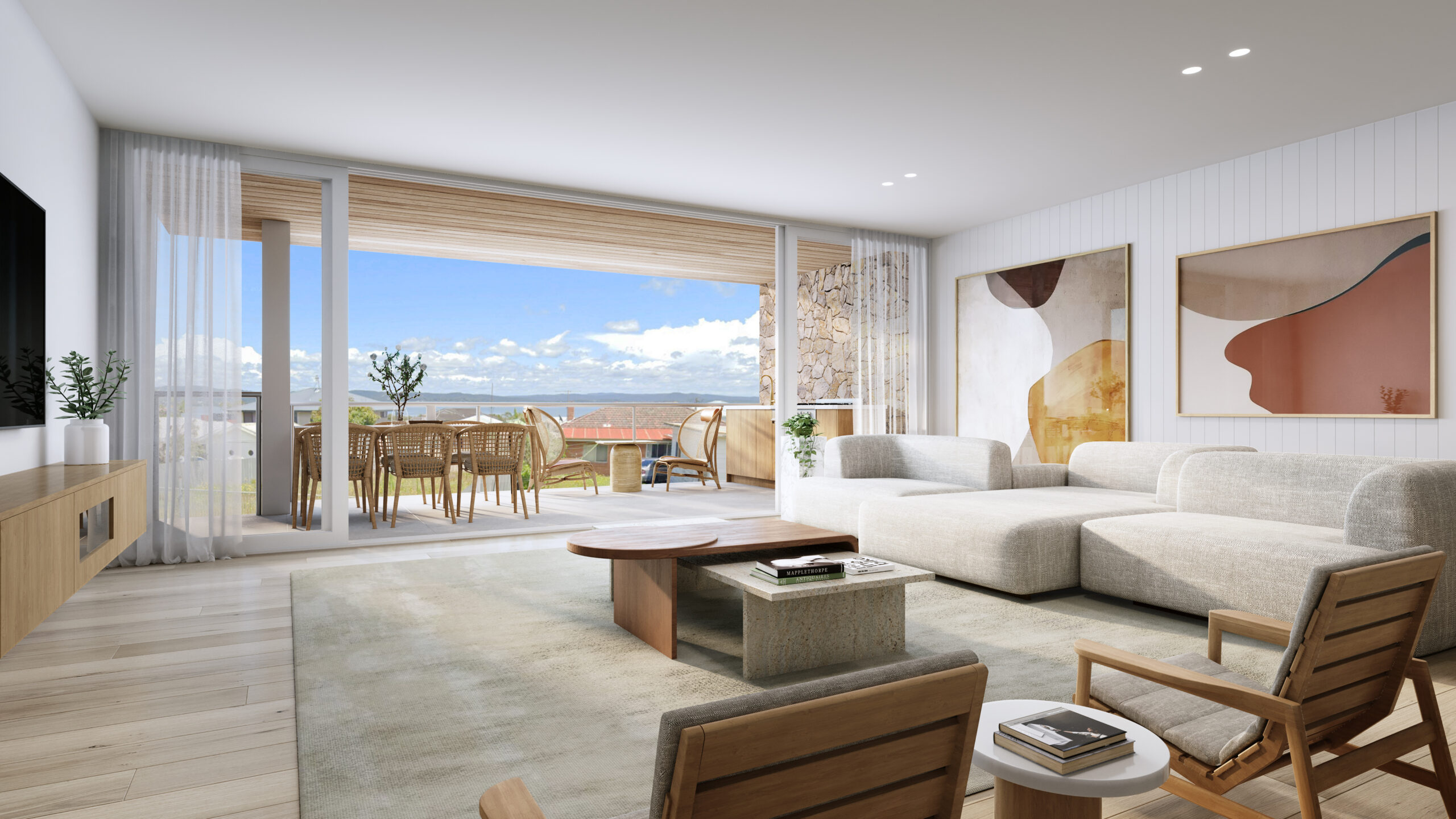 Read more about the article Central Coast Living: A Comparative Look at Quality and Affordability